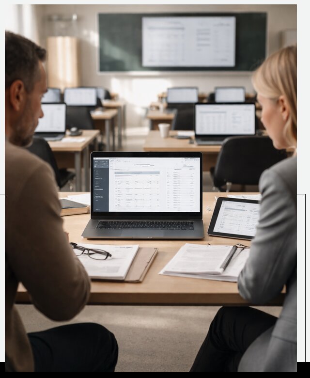 Система управления учебным процессом вузе в Люберцах от 12625 р|АвикейЛюб