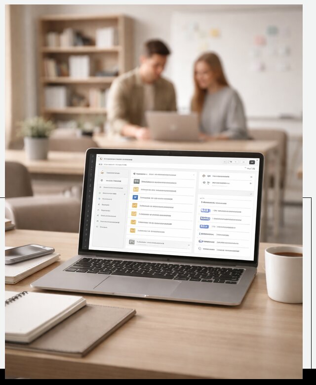 LMS для университета под ключ в Люберцах от 7891 р. | АвикейЛюб