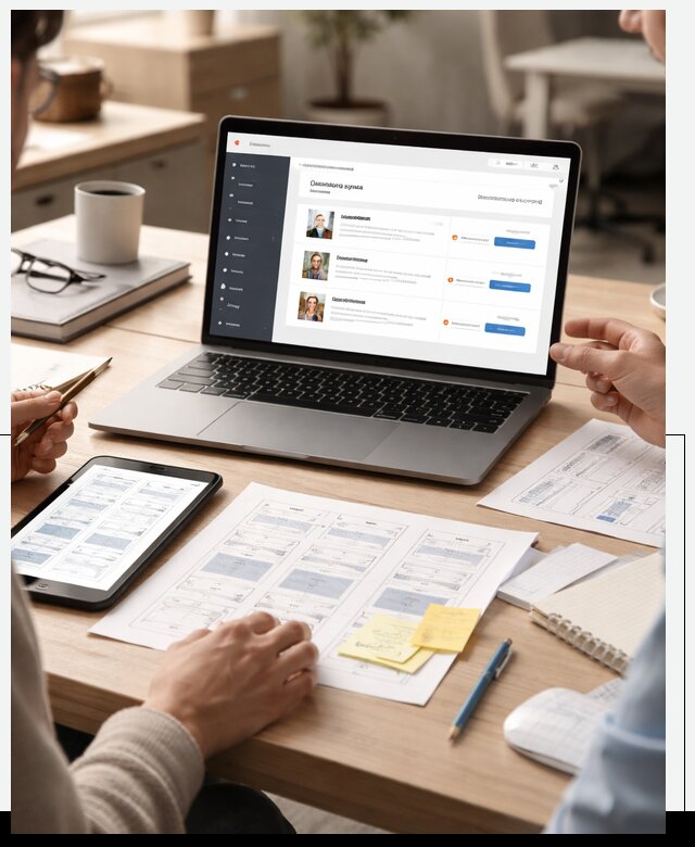 Онлайншкола платформа разработка в Люберцах от 12625 р. | АвикейЛюб