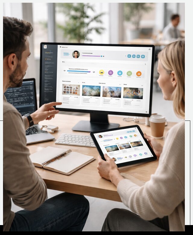 Геймификация обучения платформа в Люберцах от 15782 р, АвикейЛюб