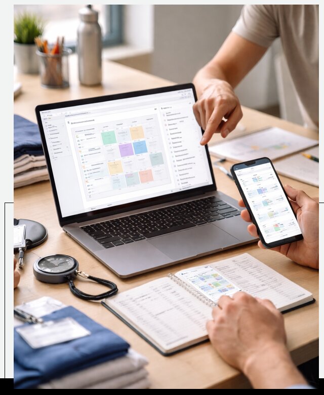 Система управления спортивной школой в Люберцах автоматизация процессов