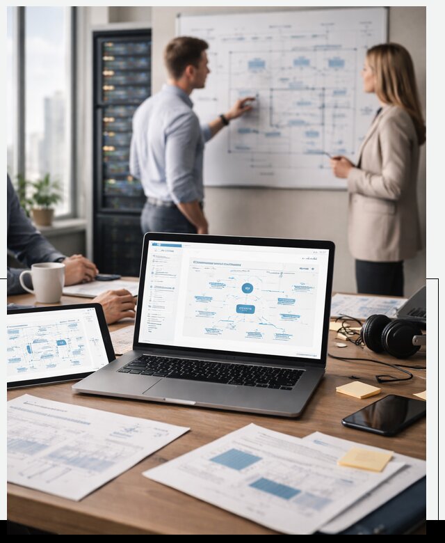 Разработка порталов госуслуг и ФГИС в Люберцах от 12625 р. | АвикейЛюб