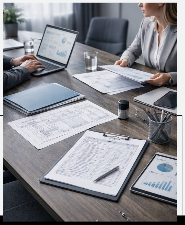 СЭД для государственного органа в Люберцах от 36824 р. | АвикейЛюб