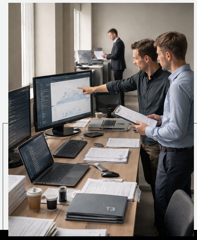 СЭД для государственного органа: внедрение и сопровождение в Люберцах