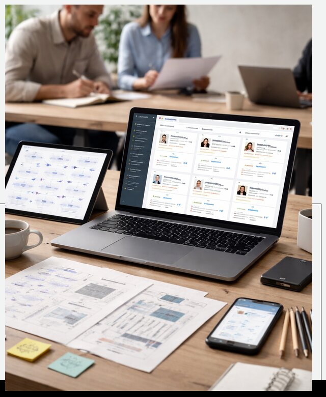 Разработка маркетплейса специалистов в Люберцах от 7365 р.|АвикейЛюб