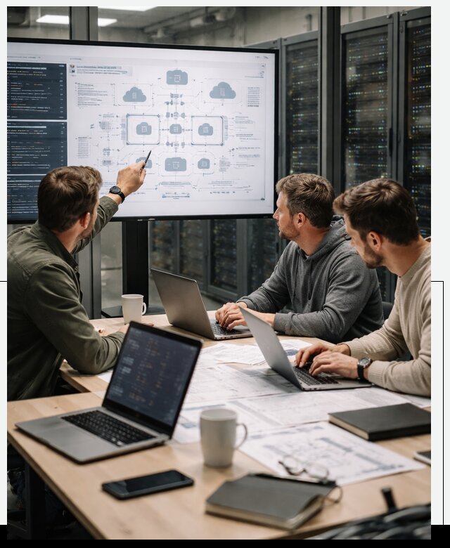 GameDev Backend и платформы в Люберцах от 26303 р. | АвикейЛюб