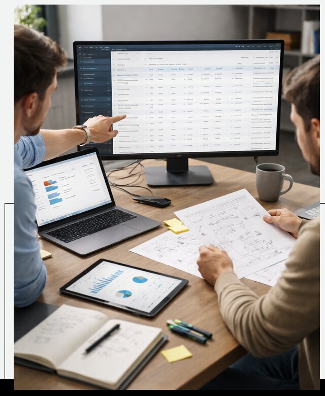 Интеграция GDS и настройка онлайн-бронирования в Люберцах